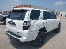 JTELU5JR3M5****** Salvamento y Destrozados 2021 Toyota 4Runner en Estado de Texas