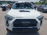 JTELU5JR3M5****** Salvamento y Reparables 2021 Toyota 4Runner en Estado de Texas