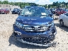5FNYF6H98GB****** Wrecked 2016 Honda Pilot in Massachusetts State