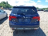 5FNYF6H98GB****** Wrecked 2016 Honda Pilot