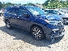 5FNYF6H98GB****** Salvage and Wrecked 2016 Honda Pilot in Boston Shirley