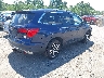 5FNYF6H98GB****** Salvage and Wrecked 2016 Honda Pilot in Massachusetts State