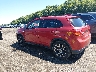 JA4AR3AU9HZ****** Reparables 2017 Mitsubishi Outlander en Estado de Massachusetts