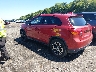 JA4AR3AU9HZ****** Salvamento y Reparables 2017 Mitsubishi Outlander en Taunton