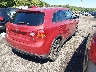 JA4AR3AU9HZ****** Salvamento y Destrozados 2017 Mitsubishi Outlander en Estado de Massachusetts