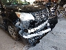 JTJJM7FX5B5****** Reparables 2011 Lexus GX