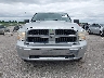 1D7RV1GT6AS****** Wrecked 2010 Dodge Ram 1500 in Missouri State