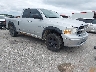 1D7RV1GT6AS****** Salvage and Wrecked 2010 Dodge Ram 1500 in Kansas City East