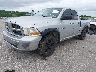 1D7RV1GT6AS****** Used and Repairable 2010 Dodge Ram 1500 in Kansas City East