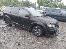 3C4PDCAB1JT****** Salvage and Wrecked 2018 Dodge Journey in Shady Spring