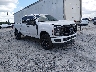 1FT8W2BT0RE****** Salvage and Wrecked 2024 Ford F-250 in Savannah