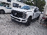 1FT8W2BT0RE****** Used and Repairable 2024 Ford F-250 in Savannah