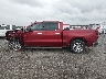1GCUKGE82SZ****** Salvamento 2025 Chevrolet Silverado 1500