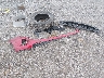 1GCUKGE82SZ****** Destrozados 2025 Chevrolet Silverado 1500 en Estado de Arkansas