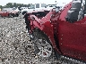 1GCUKGE82SZ****** Salvamento y Destrozados 2025 Chevrolet Silverado 1500 en Little Rock