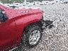 1GCUKGE82SZ****** Salvamento y Reparables 2025 Chevrolet Silverado 1500 en Little Rock