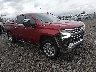 1GCUKGE82SZ****** Salvamento y Destrozados 2025 Chevrolet Silverado 1500 en Little Rock