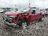 1GCUKGE82SZ****** Usados y Reparables 2025 Chevrolet Silverado 1500 en Little Rock