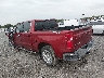 1GCUKGE82SZ****** Salvamento y Reparables 2025 Chevrolet Silverado 1500 en Little Rock