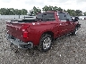 1GCUKGE82SZ****** Salvamento y Destrozados 2025 Chevrolet Silverado 1500 en Estado de Arkansas