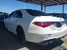 W1K6G7GB9NA****** Salvamento y Reparables 2022 Mercedes-Benz S-Class en Dream Rides