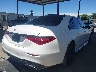 W1K6G7GB9NA****** Salvamento y Destrozados 2022 Mercedes-Benz S-Class en Estado de California