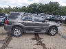 1FMYU93195K****** Repairable 2005 Ford Escape in Kansas State