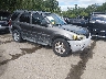 1FMYU93195K****** Salvage and Wrecked 2005 Ford Escape in Kansas City