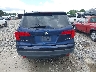 5FNYF6H16JB****** Destrozados 2018 Honda Pilot