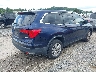 5FNYF6H16JB****** Salvamento y Destrozados 2018 Honda Pilot en Estado de Carolina del Norte
