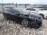 1HGCR2F57EA****** Salvage and Wrecked 2014 Honda Accord in Fayetteville