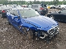 KMTG34LAXKU****** Salvage and Repairable 2019 Genesis G70 in New York State
