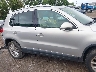 WVGAV7AX3FW****** Usados 2015 Volkswagen Tiguan en Estado de Indiana