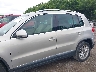 WVGAV7AX3FW****** Reparables 2015 Volkswagen Tiguan en Estado de Indiana