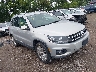 WVGAV7AX3FW****** Salvamento y Destrozados 2015 Volkswagen Tiguan en Indianapolis