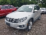 WVGAV7AX3FW****** Usados y Reparables 2015 Volkswagen Tiguan en Indianapolis