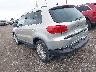 WVGAV7AX3FW****** Salvamento y Reparables 2015 Volkswagen Tiguan en Indianapolis