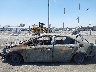 5YFEPMAE6MP****** Wrecked 2021 Toyota Corolla in California State