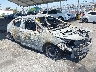 5YFEPMAE6MP****** Salvage and Wrecked 2021 Toyota Corolla in Fontana
