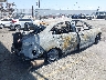 5YFEPMAE6MP****** Salvage and Wrecked 2021 Toyota Corolla in California State