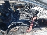 5YFEPMAE6MP****** Used and Repairable 2021 Toyota Corolla in California State