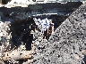 5YFEPMAE6MP****** Salvage 2021 Toyota Corolla in Fontana
