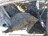 5YFEPMAE6MP****** Wrecked 2021 Toyota Corolla in Fontana