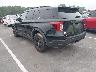 1FMSK8JH7NG****** Salvage and Repairable 2022 Ford Explorer in Raleigh
