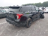 1FMSK8JH7NG****** Salvage and Wrecked 2022 Ford Explorer in North Carolina State
