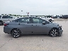 3N1CN8EV9SL****** Repairable 2025 Nissan Versa in Texas State