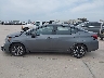 3N1CN8EV9SL****** Salvage 2025 Nissan Versa