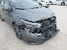 3N1CN8EV9SL****** Repairable 2025 Nissan Versa