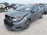 3N1CN8EV9SL****** Used and Repairable 2025 Nissan Versa in San Antonio South