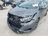 3N1CN8EV9SL****** Salvage and Repairable 2025 Nissan Versa in Texas State